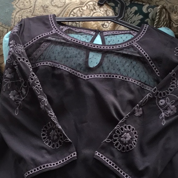 Kimchi blue dress size m, NWT - Picture 2 of 8